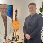 الأردن: سوق التأمين العراقي يختار المملكة الأردنية الهاشمية لعقد ورشة عمل متكاملة