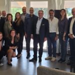 الأردن: المجموعة العربية الأوروبية للتأمين تقيم ندوة تثقيفية لموظفاتها