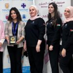 مصر: جي أي جي للتأمين تحصل على تصنيف A ممتاز من وكالة AM Best