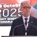 أشرف كمال مديرًا فنيًا في شركة Nasco Re – السعودية