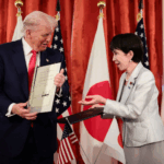 أميركا واليابان توقعان اتفاقية لـ«تأمين إمدادات» المعادن النادرة