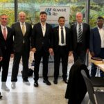 فيراري تكشف عن أول سيارة كهربائية بالكامل في يوم أسواق المال 2025