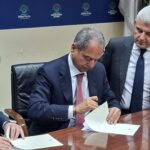 نائب وزير الخارجية السعودي ونظيره الأميركي يبحثان تعزيز العلاقات