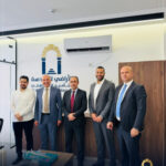 اتفاقية بين “إيلاف الأردنية” و”الوطنية للتأمين” لتعزيز التحول الرقمي وتطوير حلول الدفع الإلكتروني