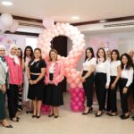 الأردن: مجموعة الخليج للتأمين تشارك مؤسسة الحسين للسرطان