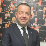 وفد شركة COPE يعود بعد أسبوع ناجح في ملتقى إعادة التأمين في بادن-بادن