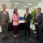 مصر: شراكة بين “التأمين التعاوني” و”سهل” لدعم تمويل المشروعات الصغيرة والمتوسطة