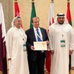 مصر: “مدى للتأمين” تستقطب مازن عفيفي لدعم خطط النمو وتوسيع شبكة الشراكات