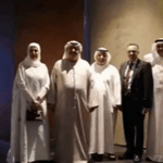 البحرين: التكافل الدولية ترعى حملة “الأصوات الوردية”