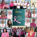 الإمارات: عدنان سبع العيش رئيساً تنفيذياً لشركة تكافل الامارات