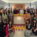 بناء القدرات من خلال التميز القيادي في عمان ري