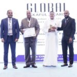 البحرين: تكريم خمس سنوات من الرؤية في Swan International Assistance