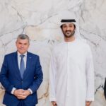 فيراري تكشف عن أول سيارة كهربائية بالكامل في يوم أسواق المال 2025