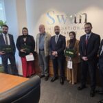 غلوب مد – لبنان تدعم جمعية “أم النور” من خلال رعايتها لحفل العشاء الخيري