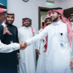 الكويت: الاهلية للتأمين تشارك في معرض “أمنية”