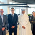 “هانوفر ري” تعيد هيكلة سياستها لتوزيع الأرباح وترفع النسبة إلى 55% من صافي الأرباح