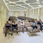 شركة البركة للتأمين الإسلامي وشركة جلاكسي لأنظمة المعلومات تجددان اتفاقية تقديم الخدمات التأمينية