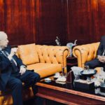 الأردن: إيلاف الأردنية توقع اتفاقية تعاون استراتيجي مع التأمين الوطنية