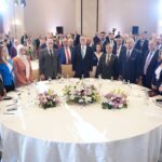 جلسات حوارية متخصصة تناقش دور الوسيط والامتثال وتعزيز التغطيات التأمينية ضمن أعمال المؤتمر الأول للجمعية الأردنية لوسطاء التأمين