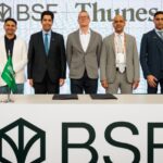 بنك الأردن يرسّخ مكانته الإقليمية بإطلاق شبكة فروعه في العراق