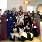 شهر التوعية الوردي في Active Re