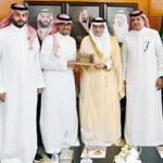 شركة DXC تطلق منصة مبتكرة لتعزيز التحول الرقمي لوسطاء التأمين الصغار والمتوسطين