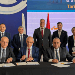 إنفرا إكس ومياكوم تتعاونان لتسريع التحول نحو إنترنت الأشياء والمدن الذكية