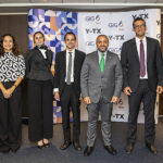 مجموعة الخليج للتأمين تبحث مع مراقبة التعليم بسوق الجمعة آليات تنفيذ وثيقة تأمين الحماية المدرسية