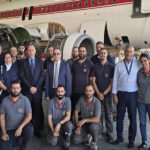 المجموعة العربية الأوروبية للتأمين تنظم ندوة توعوية لموظفاتها بمناسبة أكتوبر الوردي