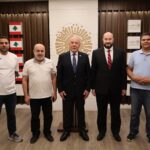 شركة SHIELDS لوساطة إعادة التأمين ترحب بانضمام سامر نحّاس وأشوين سوارنا إلى فريق عملها