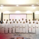 العراق: آسيا للتأمين تشارك في أول دورة تدريبية تأمينية في العراق