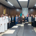 توقيع الاتفاقيات التجارية لنقل غاز حقل «كرونوس» القبرصي إلى مصر