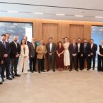 الإمارات: اتحاد الامارات للتأمين يكرّم المراقب التأميني