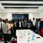 شركة متكاملة للتأمين تعلن نتائج اجتماع الجمعية العامة غير العادية (الاجتماع الأول)