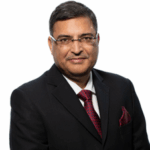 البحرين: شركة براكستون تعيّن طارق جوده رئيسًا تنفيذيًا للتكنولوجيا