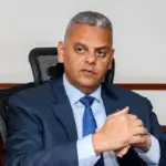 العضو المنتدب لـ”مدى للتأمين”: نستهدف مليار جنيه أقساطًا خلال 3 سنوات ونسعى للتوسع الجغرافي