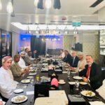 الأردن: النسر العربي للتأمين تشارك في حفل اختتام مسابقة كفاءة iSUSTAIN 2025