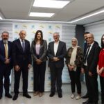 ميونيخ ري تعيّن سابين ستارباتي مديرًا تنفيذيًا لإدارة العملاء في منطقة الشرق الأوسط