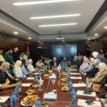 الرقابة المالية تصدر ضوابط الوساطة الرقمية في التأمين