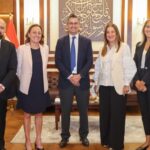 مجموعة فنادق إنتركونتيننتال دبي فستيفال سيتي تحتفي بشهر التوعية بسرطان الثدي بعروض طهوية مميزة