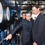 السعودية لاعادة التأمين تقدم بنجاح برنامج Reinsurance Advancement