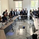 مجموعة سوان تحتفل بمرور 29 عامًا على تأسيس CML –