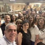 سلطنة عمان: هناء الهنائية “الرئيس التنفيذي للعام” في قمة The Arabian Stories