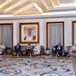 رسامني: نسعى لجعل لبنان منصة حيوية للتجارة الإقليمية