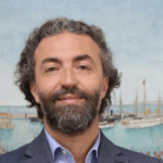 دبوسي يتابع أزمة مرفأ لبنان من طرابلس مع الوزير رسامني