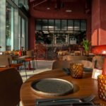 دبوسي إستقبل وفد نقابة مالكي الشاحنات العاملة بالترانزيت