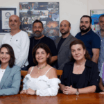 عيتاني يفتح أرشيف مرفأ بيروت على مبادرة “لبنان أرض التراث”