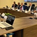 رئيس الإمارات يُصدر مرسوماً بقانون اتحادي بشأن المصرف المركزي وتنظيم المنشآت والأنشطة المالية وأعمال التأمين