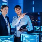 حركة نشيطة في مطار رفيق الحريري بلبنان ووصول 11 ألف مسافر يومياً