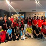 ياسر الراشدي يحصد جائزة “موظف الربع” في شركة عمان ري